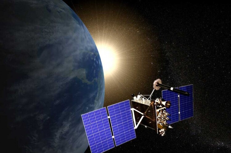 SpaceX вивела на орбіту турецький супутник зв'язку SpaceX вивела на орбіту турецький супутник зв'язку