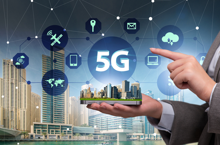 5G по-українськи: як впливає геополітика на розвиток мережі п'ятого покоління 5G по-українськи: як впливає геополітика на розвиток мережі п'ятого покоління