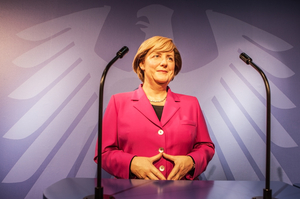 Наследие Меркель: 7 эпохальных достижений «королевы Европы»