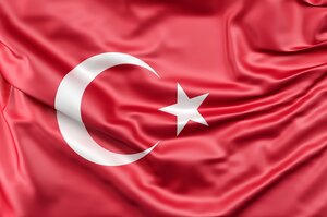 Зеленський сподівається укласти угоду про вільну зону торгівлі з Туреччиною на початку року