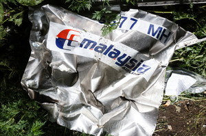 Справа MH17: родичі жертв збитого «Боїнга» повинні отримати по 40 000 євро як компенсацію