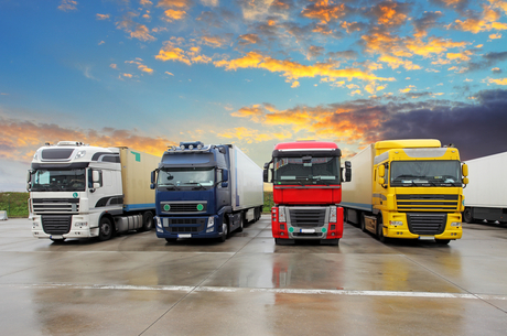 Доставить все: как упростить логистику на рынке грузовых перевозок