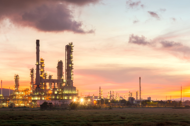 фото Shutterstock Ціни на газ в Європі обвалилися на 20% - все завдяки підтримці США