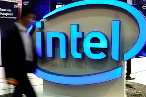 Американська Intel збудує свої підприємства у Німеччині, Франції та Італії