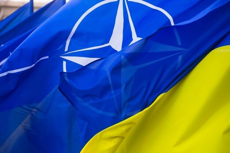 НАТО стягне війська до кордону з РФ у разі її нападу на Україну