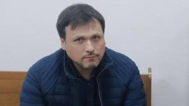 У платній камері Лук'янівського СІЗО порізали бізнесмена Кириченка – ЗМІ У платній камері Лук'янівського СІЗО порізали бізнесмена Кириченка – ЗМІ