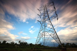 НКРЕКП підвищила максимальні ціни на електроенергію у зоні Бурштинської ТЕС Ахметова