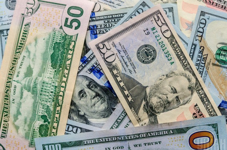 Світова економіка у 2022 році вперше перевищить $100 трлн Світова економіка у 2022 році вперше перевищить $100 трлн