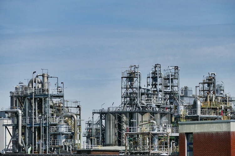 «Газпром» звинуватив Західну Європу в дефіциті газу в ЄС «Газпром» звинуватив Західну Європу в дефіциті газу в ЄС