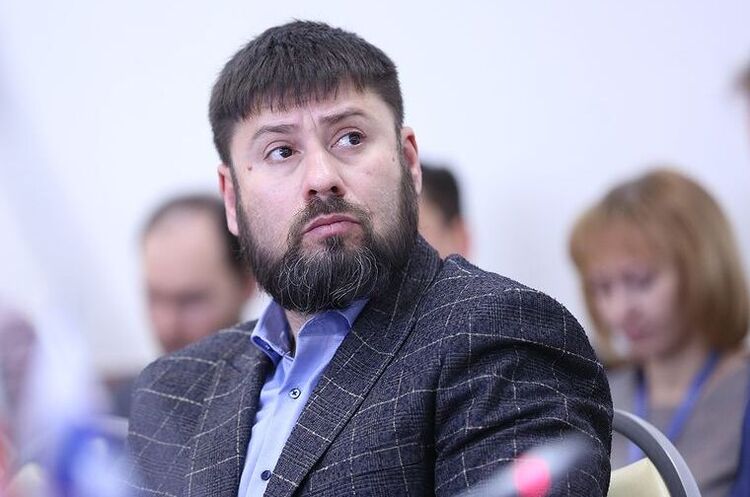 Ексзаступник голови МВС Олександр Гогілашвілі ДБР розпочало розслідування у справі ексзаступника голови МВС Гогілашвілі