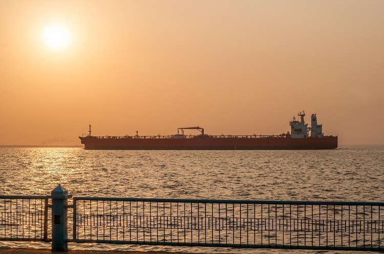 США відправили нові танкери з газом для Європи