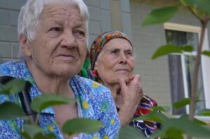Corteva Agriscience выделила грант для поддержки пожилых украинцев