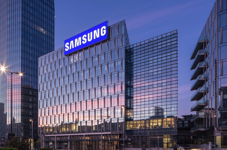 Samsung знижує виробництво чипів NAND-пам’яті в Китаї через коронавірус