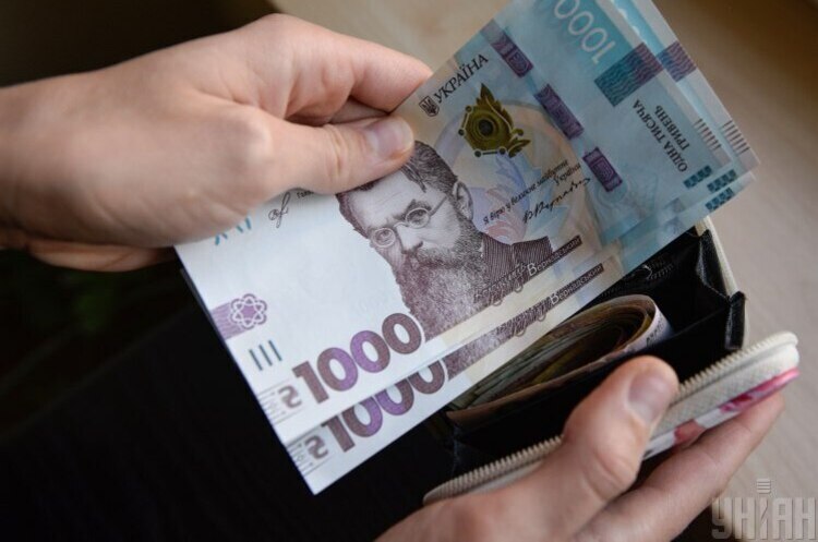 Заощадження українців у третьому кварталі зросли на понад дев'ять млрд грн