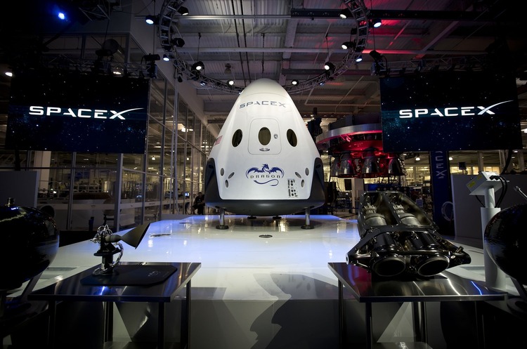 SpaceX залучила понад $337 млн нового фінансування