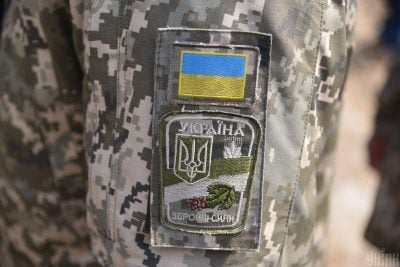 Українські військовослужбовці у 2022 році пройдуть навчання у 13 країнах