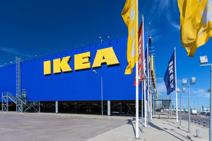 IKEA підніме ціни по всьому світу через великі витрати на сировину та транспортування