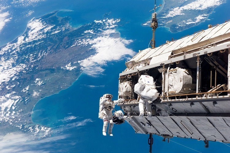 NASA продовжить експлуатацію МКС до 2030 року NASA продовжить експлуатацію МКС до 2030 року