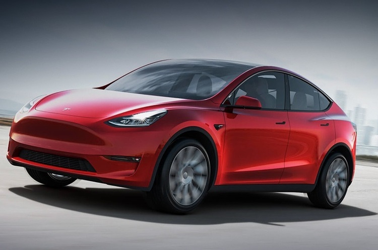 фото Tesla «Прекрасна робота»: Ілон Маск прокоментував рекордні продажі електромобілів Tesla по світу