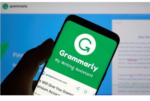 фото DR Українці, які заснували сервіс перевірки правопису Grammarly, стали мільярдерами