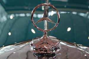 Mercedes представив електромобіль, який може проїхати понад 1000 км на одній зарядці