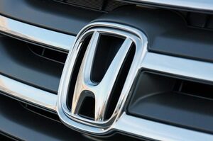 Японська Honda збудує в китайському Ухані завод, що випускатиме 120 000 електрокарів щороку