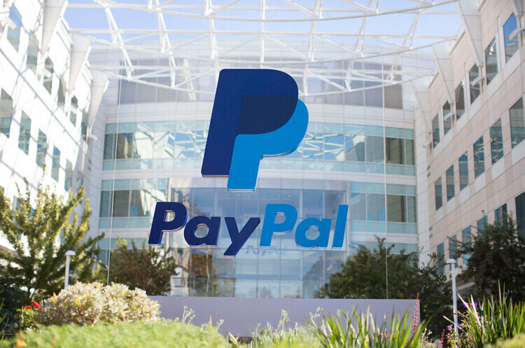 PayPal хоче запустити власну криптовалюту