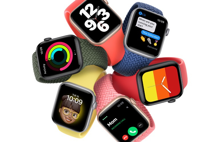 фото Apple Apple Watch не отримає нових датчиків моніторингу здоров’я в найближчі кілька років