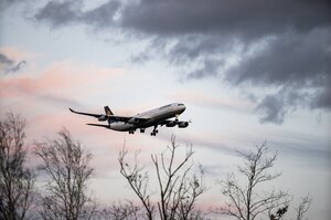 Авіакомпанія 	«Мотор Січ» запускає рейси з Києва в Миколаїв