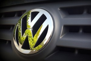 Volkswagen не впорався із запланованими поставками в Китай через дефіцит чипів