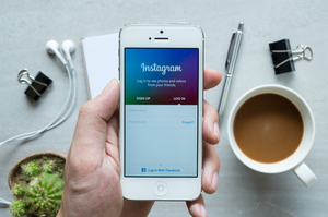 Нові функції в Instagram: дописи можна буде міняти місцями
