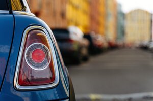Кількість реєстрацій вживаних авто в Україні сягнула рекорду в 2021 році