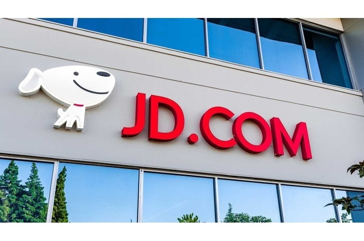 Китайський гігант JD.com відкрив свої перші роботизовані магазини в Нідерландах