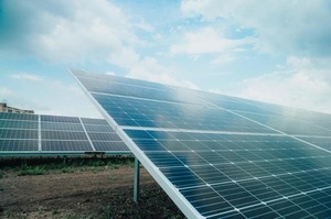 «Нафтогаз» витратить 200 млн грн на сонячні електростанції