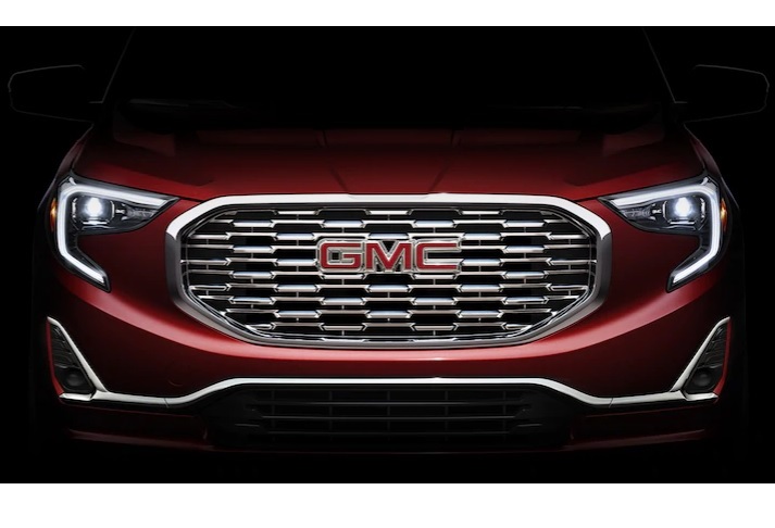 General Motors      