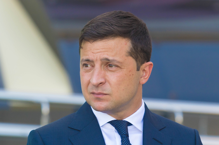 президент України Володимир Зеленський Санкції РНБО: коли дуже хочеться, а не можна… навіть якщо ти президент