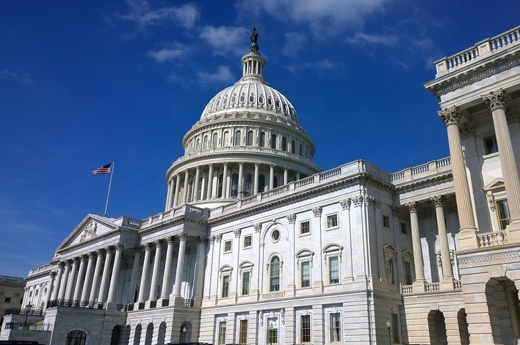 Сенат США не підтримав законопроєкт щодо санкцій проти «Північного потоку-2»