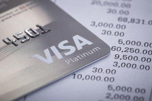 Visa слідом за Mastercard запустить платформу для тестування цифрових валют