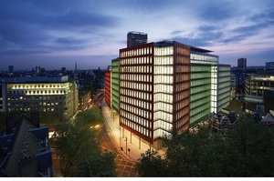 Google купила будівлю під офіс у центрі Лондона за $1 млрд