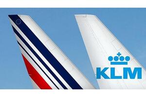 Air France і KLM ввели для пасажирів додаткову плату за екологічне пальне