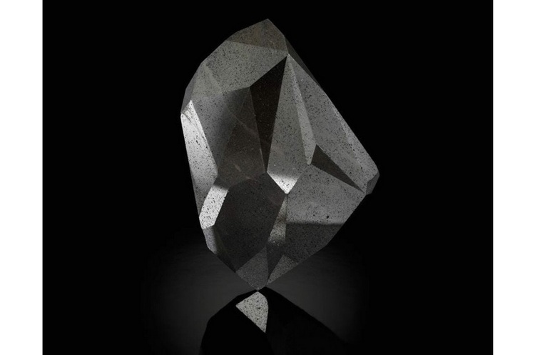 Sotheby's виставить на аукціон найбільший в історії діамант з оплатою в біткойнах