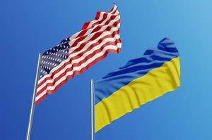 Сенат США відвідав Україну через загрозу російського вторгнення
