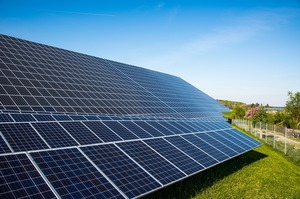 Українці встановили рекордну кількість домашніх сонячних електростанцій у 2021 році