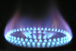 Торги газом для виробників продуктів планують проводити двічі на місяць