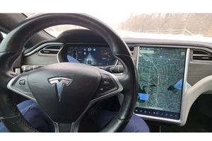 «Несправність кожні 8 хвилин»: NYT розкритикувала систему автопілота Tesla