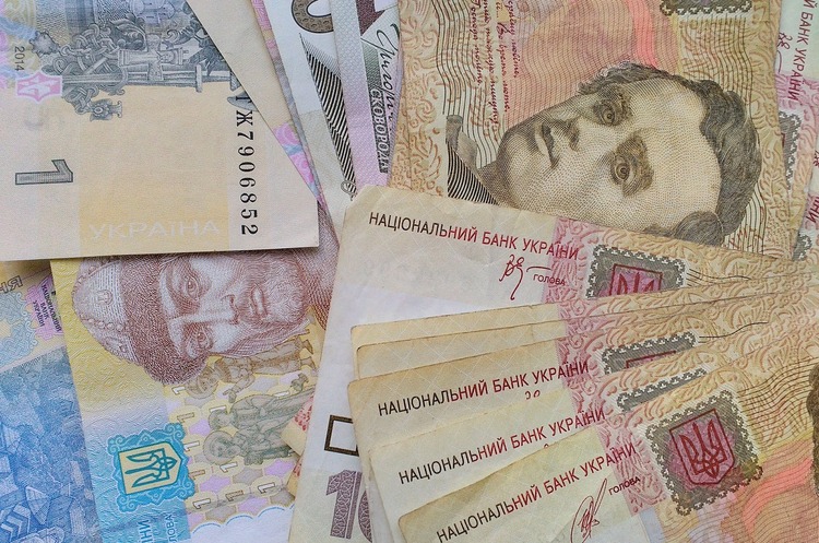Кабмін підвищив зарплату працівникам Національного антидопінгового центру з 1 лютого Кабмін підвищив зарплату працівникам Національного антидопінгового центру з 1 лютого