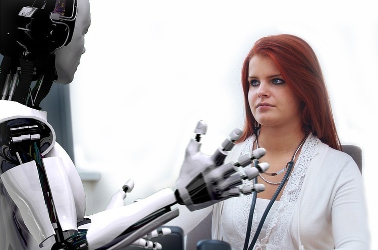 12 мільйонів європейців втратять роботу через появу на підприємствах роботів