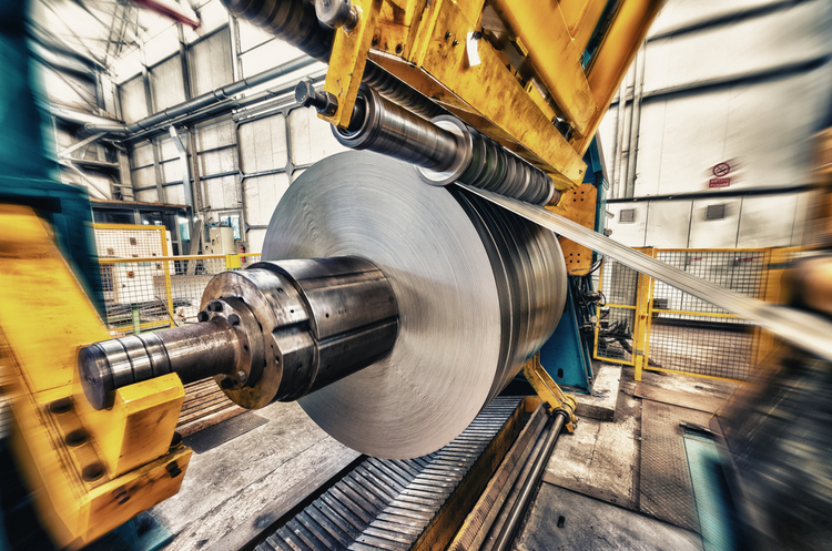 фото Shutterstock Американська Alcoa попередила про збої в поставках алюмінію в разі нападу Росії на Україну