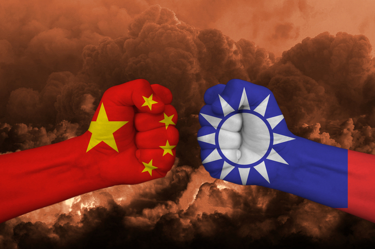Китай і Тайвань: надзвичайно простий огляд наявного конфлікту