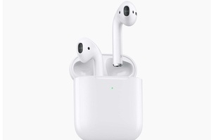 Apple у Франції більше не буде класти навушники у комплект iPhone через екологічні вимоги